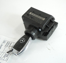 2006 2007 Mercedes-Benz C280 interruptor de controle de ignição com chaveiro fabricante de equipamento original comprar usado 2006 2007 Mercedes-Benz C280 interruptor de controle de ignição com chaveiro fabricante de equipamento original comprar usado  Enviando para Brazil