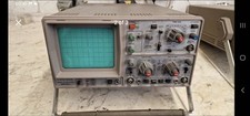 Hameg 203 duel for sale  NORWICH