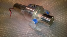 Fluid tech pumpe gebraucht kaufen  Gütersloh