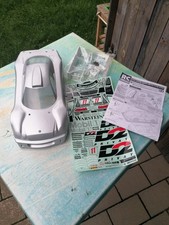 Tamiya karosserie satz gebraucht kaufen  Bammental