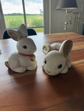 Thun keramik hasen gebraucht kaufen  Nittenau