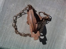 Old victor traps for sale Old victor traps for sale  Hartstown