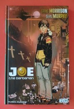 Joe the barbarian usato Joe the barbarian usato  San Prisco