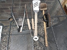 Bbq tools for sale Bbq tools for sale  READING