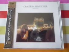 Grover washington winelight d'occasion  Ville-d'Avray
