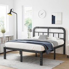 Queen size bed for sale  Logan