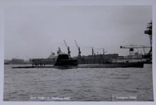 Marin narval hambourg d'occasion  Le Havre-