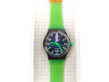 Orologio swatch stop usato  Parma