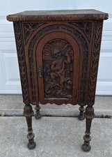 Antique hand carved for sale  Hickory Hills