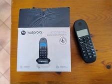 Telefono cordless usato  Montichiari
