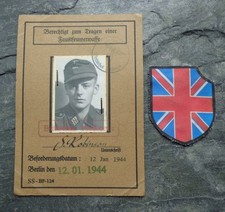 Ww2 german elite for sale  LAUNCESTON