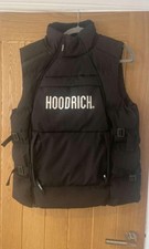 Hoodrich mens gillet for sale  HALIFAX