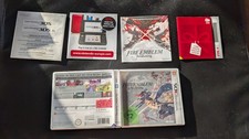 Leerhülle fire emblem gebraucht kaufen  Bunde