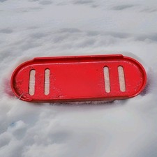 Craftsman snowblower skid for sale  Cicero