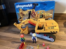 playmobil digger for sale playmobil digger for sale SPENNYMOOR