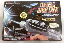 Playmates star trek for sale  NEWPORT