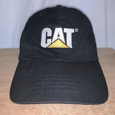 Caterpillar cat logo for sale  Auburn