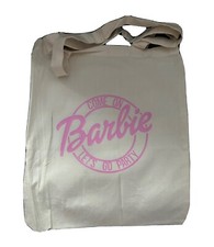 Barbie tote bag for sale  LEEDS