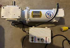 variable speed motor for sale  Pleasant Grove