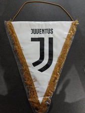 Fanion football juventus d'occasion  Bédée