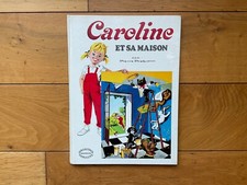 Pierre probst caroline d'occasion  Paris XVII