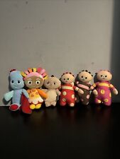 Night garden bundle for sale  GOSPORT