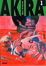 229 akira tome d'occasion  France