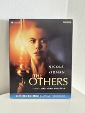The others blu usato  Monguzzo