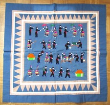 Vintage handmade hmong for sale  Carlisle