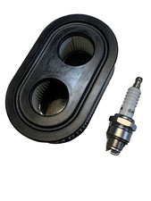 Luftfilter Zündkerze Briggs & Stratton 798452 798339 593260 575 EX 550E 550 EX comprar usado  Enviando para Brazil