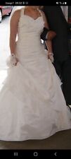Robe mariée pronuptia d'occasion  Montlouis-sur-Loire
