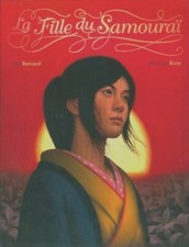 Fille samouraï fred d'occasion  Hennebont