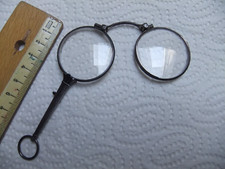 Lorgnette klappbrille 935 gebraucht kaufen  Kamenz-Umland