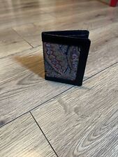 Liberty card wallet for sale  LOUGHTON