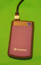 Transcend 1000 blue gebraucht kaufen  Essen