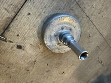Clutch cover titan for sale  RYE