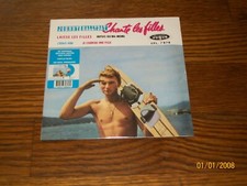 Johnny hallyday couleurs d'occasion  Laventie