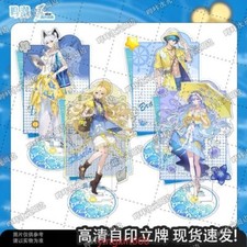 Usado, Figura modelo Game Wuthering Waves Zani Phoebe Cantarella Brant suporte acrílico comprar usado  Enviando para Brazil