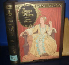 Alexandre dumas illustre d'occasion  Bohain-en-Vermandois