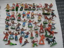 Ddr indianer wild gebraucht kaufen  Deutschland