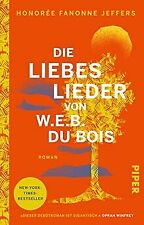 Liebeslieder bois roman gebraucht kaufen  Berlin