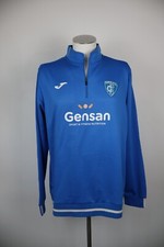 Joma empoli felpa usato  Massa di Somma