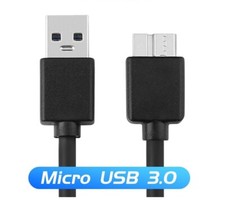 Câble usb 3.0 d'occasion  Nantes-