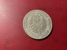 Preußen mark 1876 gebraucht kaufen  Berlin