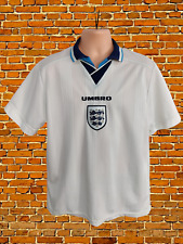 Mens umbro england for sale  CANVEY ISLAND