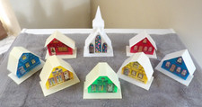 Vintage christmas lighted for sale  Port Richey