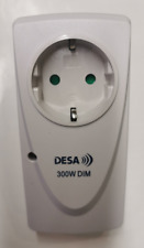 Funkdimmer 63030 kompatibel gebraucht kaufen  Sprockhövel