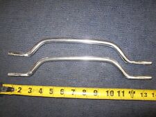 Set two chromed for sale  Lilburn