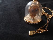 Swarovski riginal kette gebraucht kaufen  Pfatter