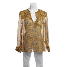 Seidenbluse isabel marant gebraucht kaufen  Hamburg
